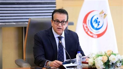 وزير الصحة يشدد على دور الأطباء وأهمية المسؤولية الجماعية بمكافحة ختان الإناث