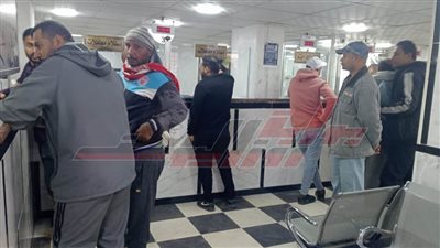 كفر الشيخ: استمرار العمل بالمراكز التكنولوجية ومنظومة التصالح بالمحافظة