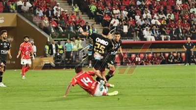 عاجل.. مصريان من أصل ثلاثة.. كاف يعلن القائمة المختصرة لأفضل ناد في إفريقيا