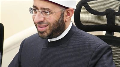 الأزهري يلتقي وزير الإنتاج الحربي 