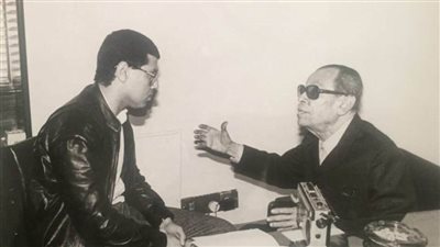 محمد الشاذلي: نجيب محفوظ حالة فريدة.. ولم يتغير بعد 