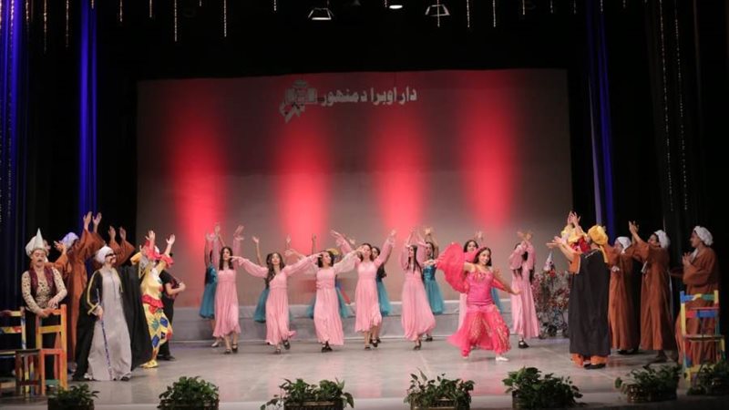 صورة ارشيفية