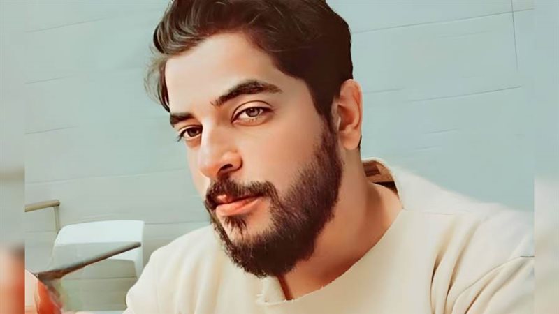 المخرج المصري محمد