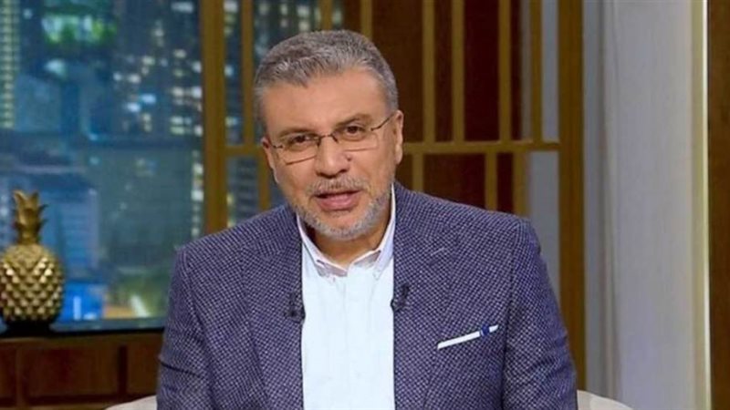 عمرو الليثي