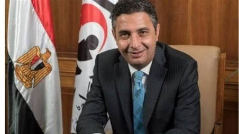 وزير التموين والتجارة