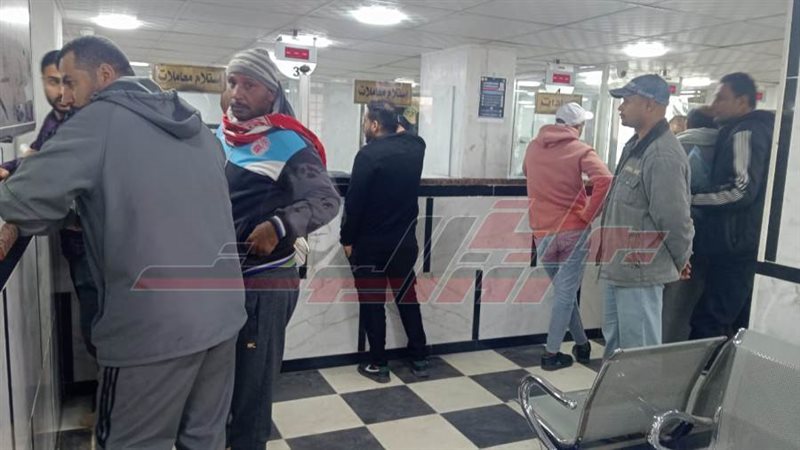 المراكز التكنولوجية