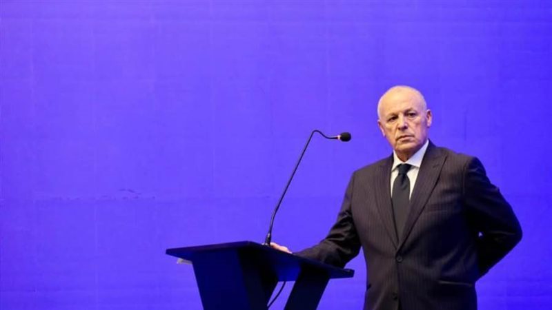 هاني أبوريدة