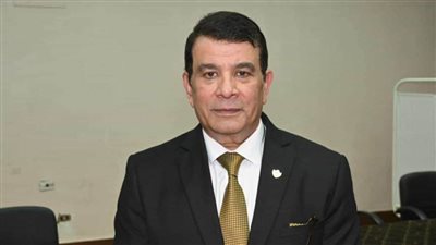 باكتساح.. بركات رئيسًا لاتحاد القوة لدورة جديدة 