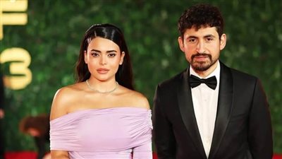 بدء توافد النجوم على ريد كاربت ختام مهرجان البحر الأحمر السينمائي