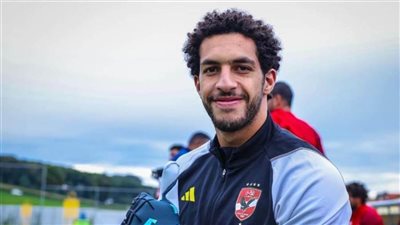 استبعاد مصطفى شوبير من القائمة النهائية للمرشحين بجائزة أفضل حارس في إفريقيا