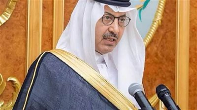 السفير السعودي بالقاهرة: المملكة تنظم 