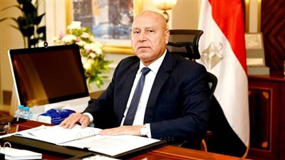 وزير النقل وسفير فرنسا لدى مصر يوقعان خطة عمل للاتفاق على مشروع الخط السادس لمترو أنفاق القاهرة الكبرى