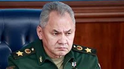 وزير الدفاع الروسي يتفقد مجموعة القتال الشرقية في منطقة العمليات العسكرية