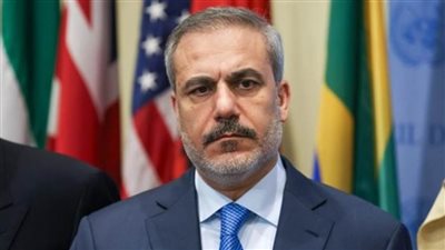 وزير الخارجية التركي: نعمل جاهدين للتوصل لوقف إطلاق النار في غزة