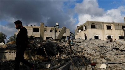 المنظمات الأهلية الفلسطينية: إسرائيل تستغل الصمت الدولي لارتكاب المزيد من الجرائم في غزة