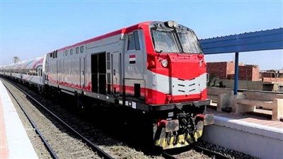 السكة الحديد تعلن مواعيد القطارات.. تعرّف عليها 