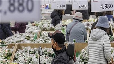 كوريا الجنوبية تشير إلى 