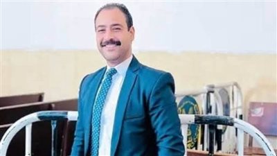 وفاة محامٍ شاب داخل مجمع محاكم المنيا