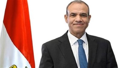 وزير الخارجية يؤكد على الأولوية المتقدمة التى توليها مصر لمسألة توطين الصناعة والتكنولوجيا