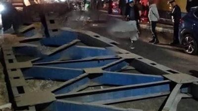 ماذا حدث في كوبري إمبابة؟.. اللجنة الهندسية تكشف التفاصيل