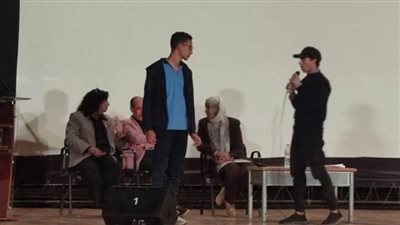 مناقشات حول مسيرة شادي عبد السلام بقصر ثقافة أسيوط