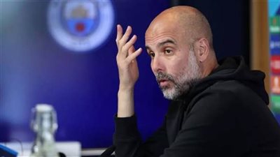 جوارديولا: مانشستر سيتي سيصبح أقوى بعد عودة رودري من الإصابة