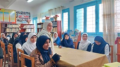 ورشة لقصور الثقافة تناقش تمكين المرأة في العصر الرقمي بأسيوط 