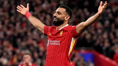 محمد صلاح يتوج بجائزتي الأفضل في شهر نوفمبر في البريميرليج وليفربول