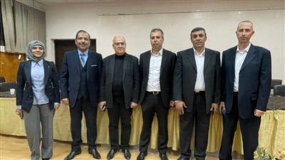 حلمي: أشكر الجمعية العمومية.. وإعادة الهيكلة الإدارية والفنية 