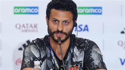 الشناوي: جاهزون لمباراة باتشوكا.. ونسعى للفوز بلقب عالمي