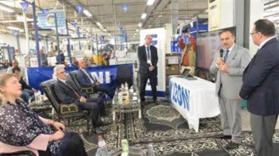 اتحاد العمال يطلق مبادرة طموحة لتأهيل مليون عامل