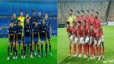  عاجل| موعد مباراة الأهلي وباتشوكا المكسيكي في الدور نصف النهائى بكأس الإنتركونتيننتال