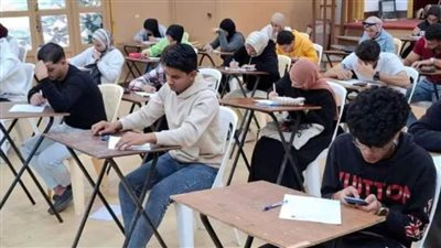 عاجل| مواعيد امتحانات نصف العام 2025 لجميع الصفوف.. والإجازة 25 يناير