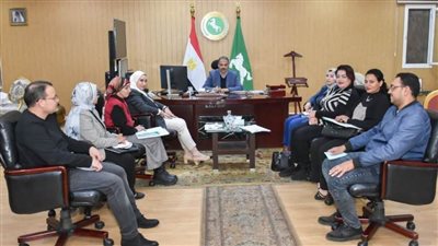 لدعم الثقافة والإبداع .. الشرقية تستعد لتسجيلها ضمن المدن الإبداعية باليونيسكو 