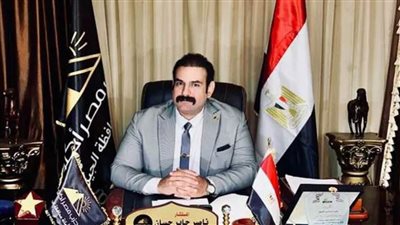 قيادي بمصر أكتوبر: 