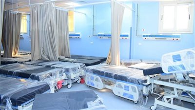 إنشاء أول عيادة متخصصة في صعيد مصر لذوي الاحتياجات بمستشفى سوهاج الجامعي 