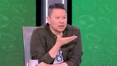 18 ديسمبر.. نظر دعوى بين رضا عبد العال وقناة فضائية  