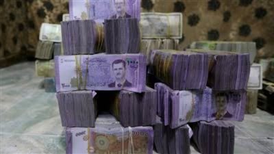 عاجل| سر التحسن الكبير في سعر الليرة السورية مقابل الدولار اليوم 14 ديسمبر