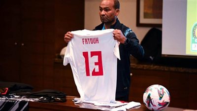 تفاصيل الاجتماع الفني للقاء الزمالك والمصري في الكونفدرالية