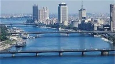 الأرصاد: غدا طقس مائل للبرودة نهارا بارد ليلا على أغلب الأنحاء والصغرى بالقاهرة 13