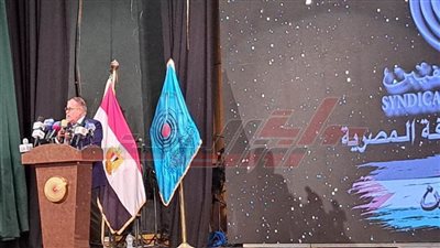 نقابة الصحفيين تطلق مؤتمرها العام السادس تحت شعار 