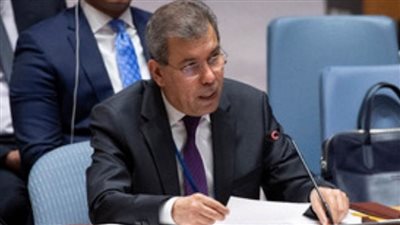 مندوب اليمن بالأمم المتحدة: حريصون على تقديم كافة التسهيلات للمنظمات والوكالات الإنسانية والإغاثية