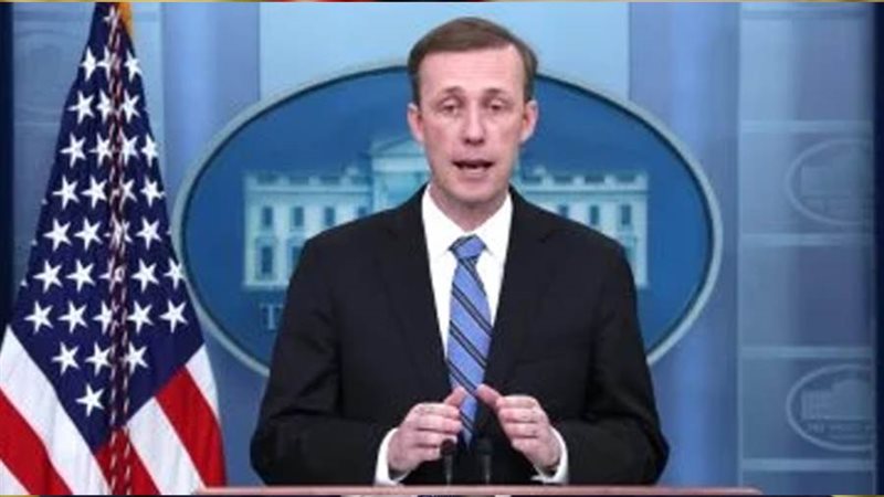 مستشار الأمن القومي