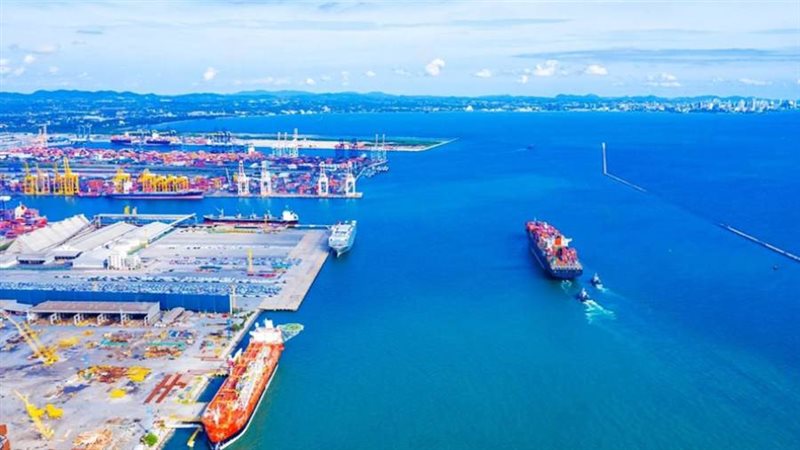 الاقتصاد الأزرق