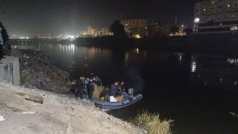 قوات الإنقاذ النهري