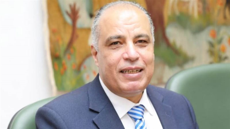 رئيس قطاع الإرشاد