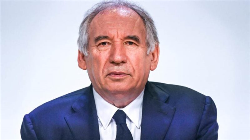 فرانسوا بايرو