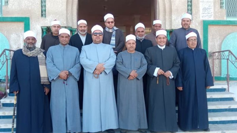 قوافل الدعاة