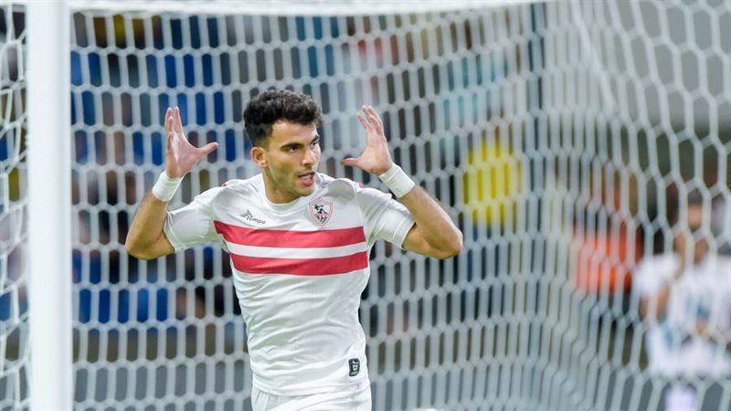 أحمد سيد زيزو