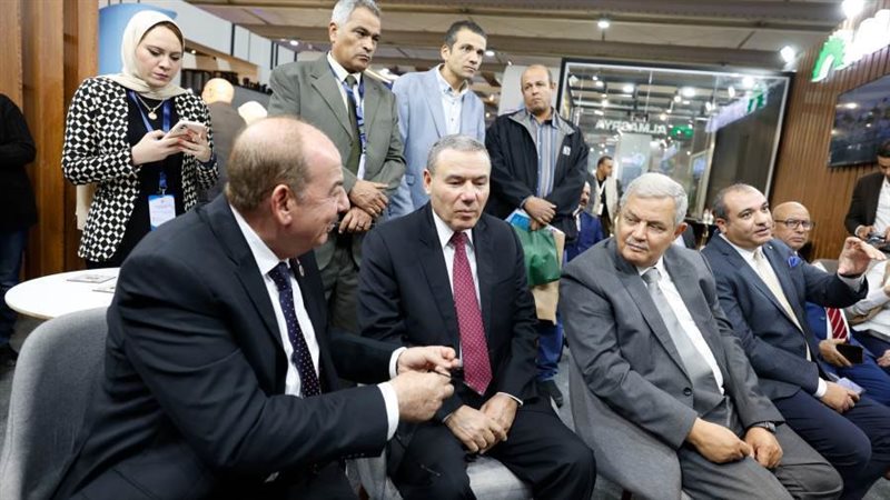 ختام فعاليات مؤتمر